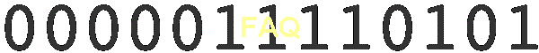FAQ